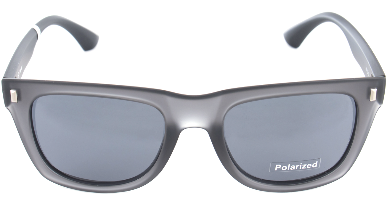 Солнцезащитные очки Очки с/з Dackor 155 BLACK