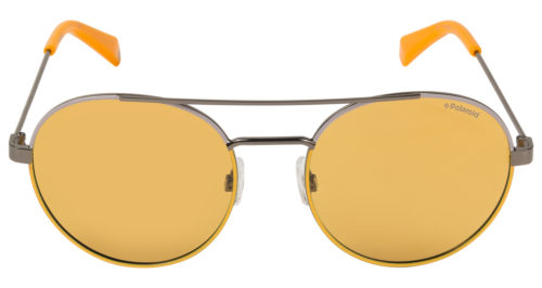 Солнцезащитные очки Очки с/з POLAROID PLD 6056/S 40GHE