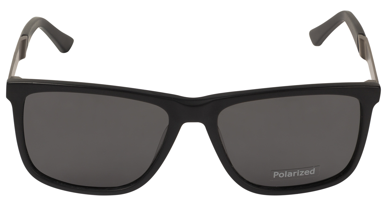 Солнцезащитные очки Очки с/з MEGAPOLIS 712 NERO