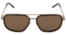 Солнцезащитные очки Очки с/з MEGAPOLIS 208 BROWN