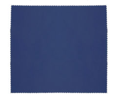 Салфетка  из микрофибры W1-6060 (К2-1416) синий