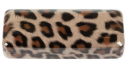 Футляр 860 VCS коричневый леопард