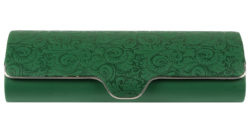 Футляр 10373-1 зеленый