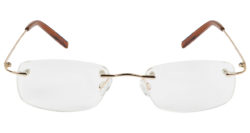 Оправа fielmann ABC 004 CL 0101