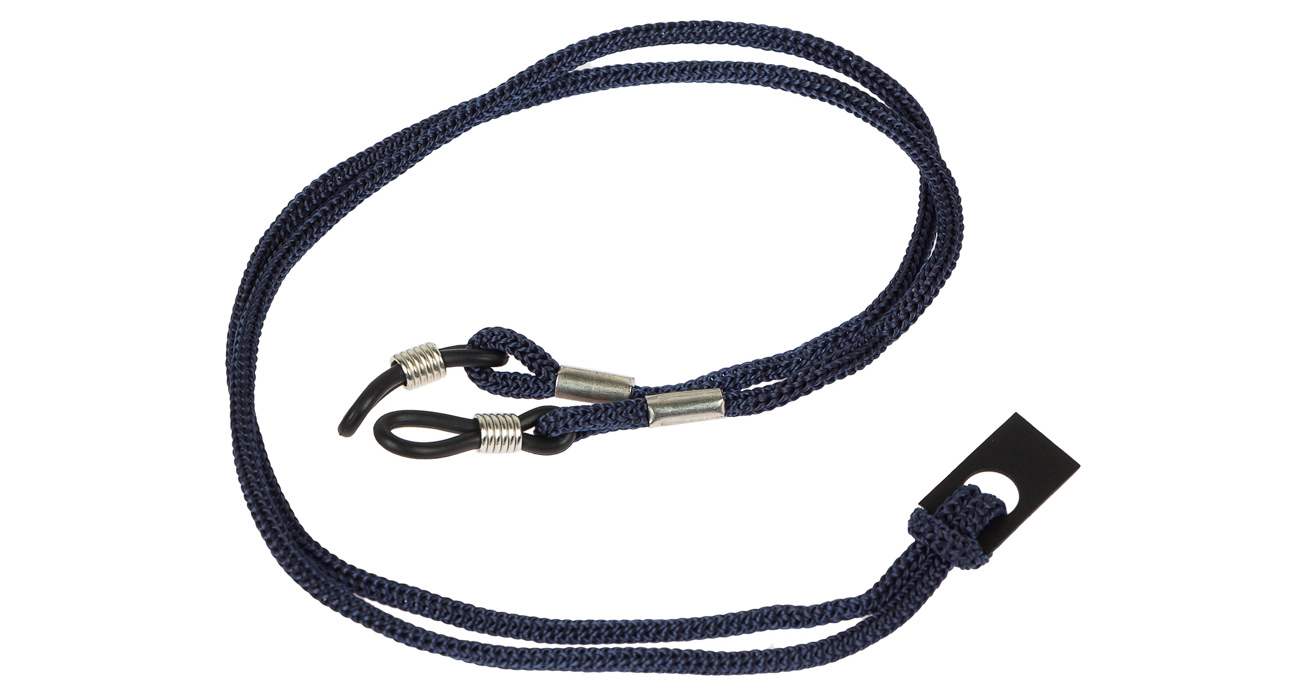 Шнурок для очков