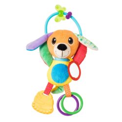 Фото товара Chicco Игрушка мягкая "Щенок"