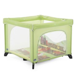 Фото товара Chicco Манеж Open Fruit Salad