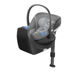 Фото товара Cybex автокресло Aton M + База