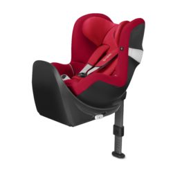 Фото товара Cybex автокресло Sirona M2 i-Size + База модель Base M