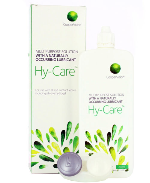 Раствор Hy-Care (250 ml)