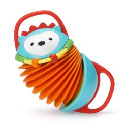 Фото товара Skip Hop Развивающая игрушка "Ежик-аккордеон"