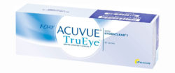 Контактные линзы 1 DAY ACUVUE TruEye (30 линз)