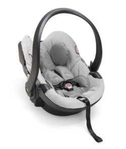 Фото товара Автокресло 0+ Stokke IZI Go by BeSafe Modular