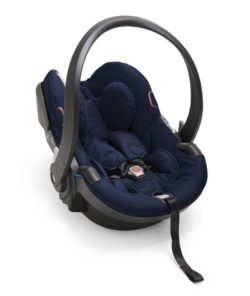 Фото товара Автокресло 0+ Stokke IZI Go by BeSafe Modular