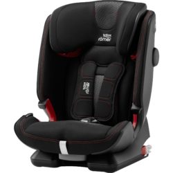 Фото товара Автокресло Britax Roemer Advansafix IV R Air Black