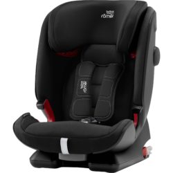 Фото товара Автокресло Britax Roemer Advansafix IV R Cosmos Black