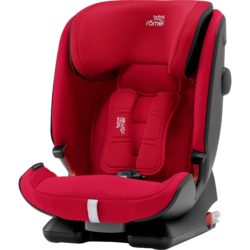 Фото товара Автокресло Britax Roemer Advansafix IV R Fire Red Trendline