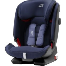 Фото товара Автокресло Britax Roemer Advansafix IV R Moonlight Blue Trendline