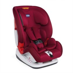 Фото товара Автокресло Chicco YOUNIVERSE STANDARD RED PASSION