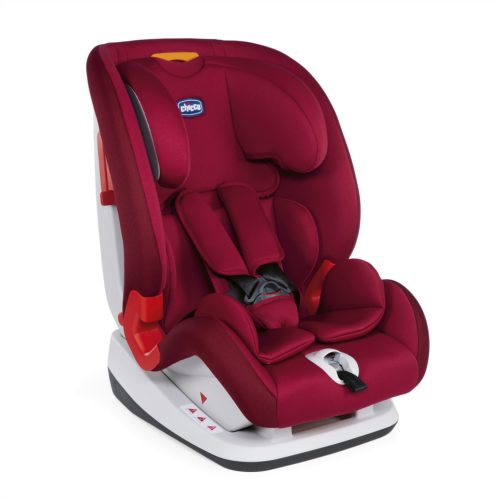Фото товара Автокресло Chicco YOUNIVERSE STANDARD RED PASSION