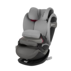 Фото товара Автокресло Cybex Pallas S-Fix