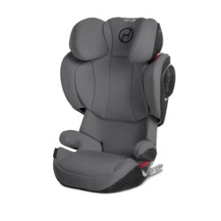 Фото товара Автокресло Cybex Solution Z-Fix