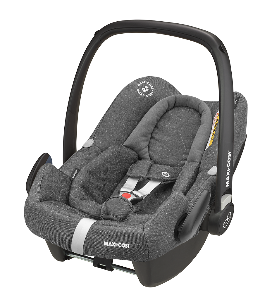 Фото товара Автокресло Maxi-Cosi Rock