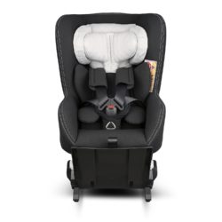 Фото товара Автокресло Takata Midi I-Size Plus Blacktive Silver