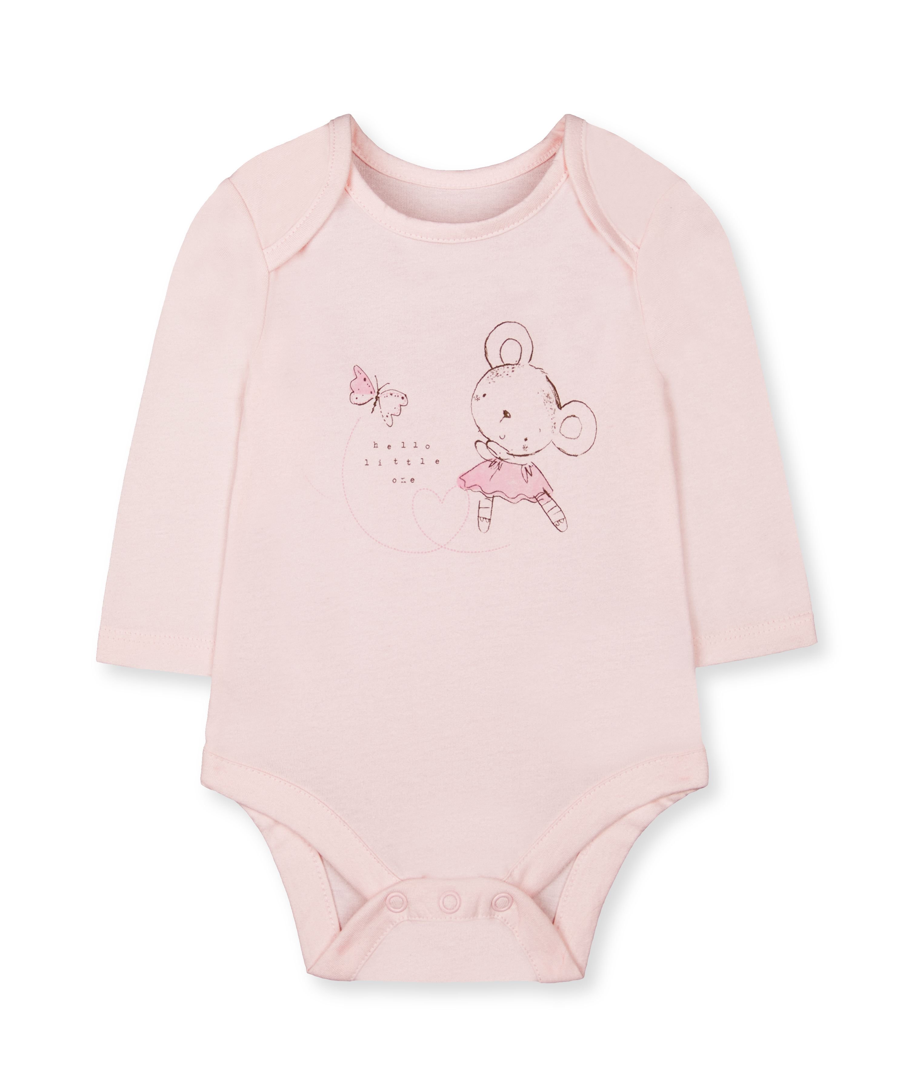 Фото товара Боди