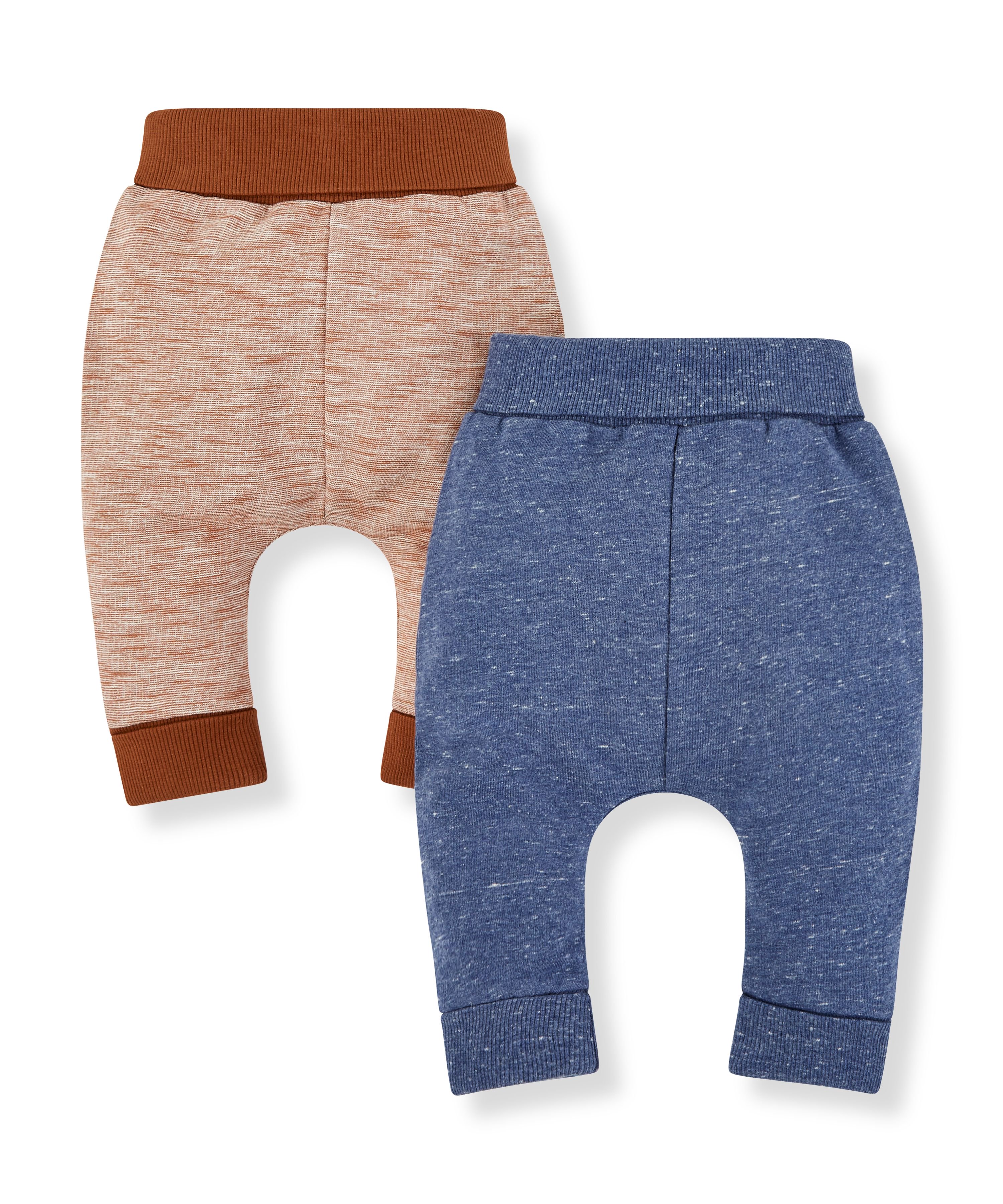 Фото товара Брюки трикотажные