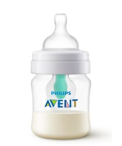 Фото товара Бутылочка Philips Avent Anti-colic с клапаном Airfree