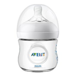 Фото товара Бутылочка Philips Avent Natural