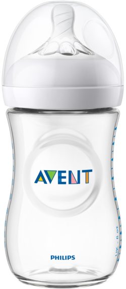 Фото товара Бутылочка Philips Avent Natural