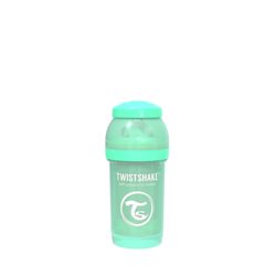 Фото товара Бутылочка Twistshake антиколиковая для кормления