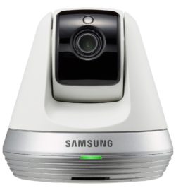 Фото товара Видеоняня Samsung SmartCam Wi-Fi SNH-V6410PNW