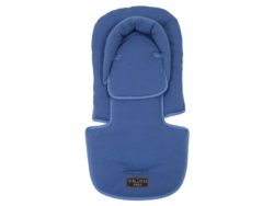 Фото товара Вкладыш All Sorts Seat Pad Blue для коляски Valco baby