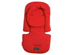 Фото товара Вкладыш All Sorts Seat Pad Cherry для коляски Valco baby