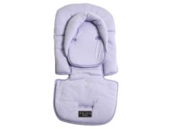 Фото товара Вкладыш All Sorts Seat Pad Grape для коляски Valco baby