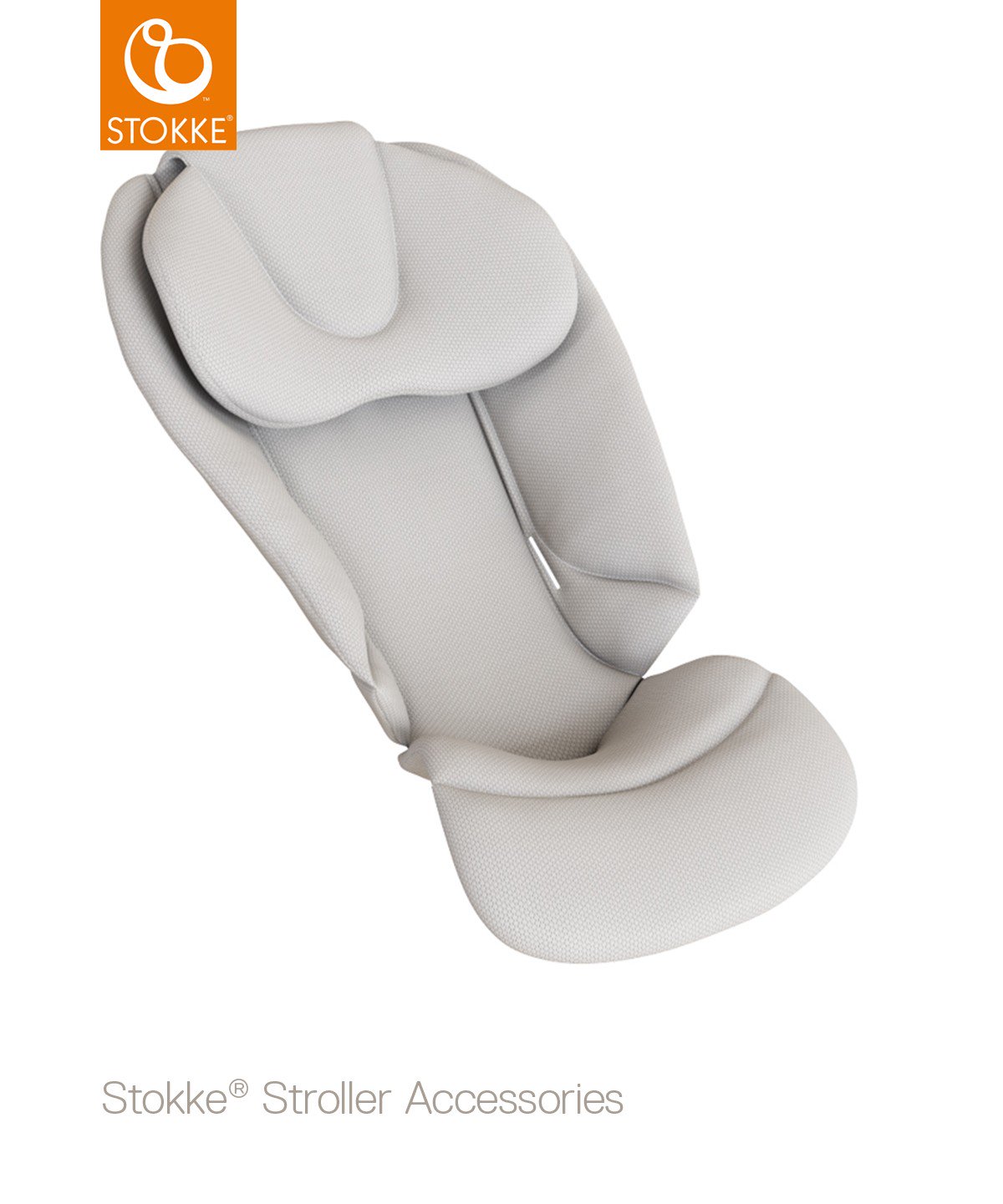 Вкладыш в коляску Stokke