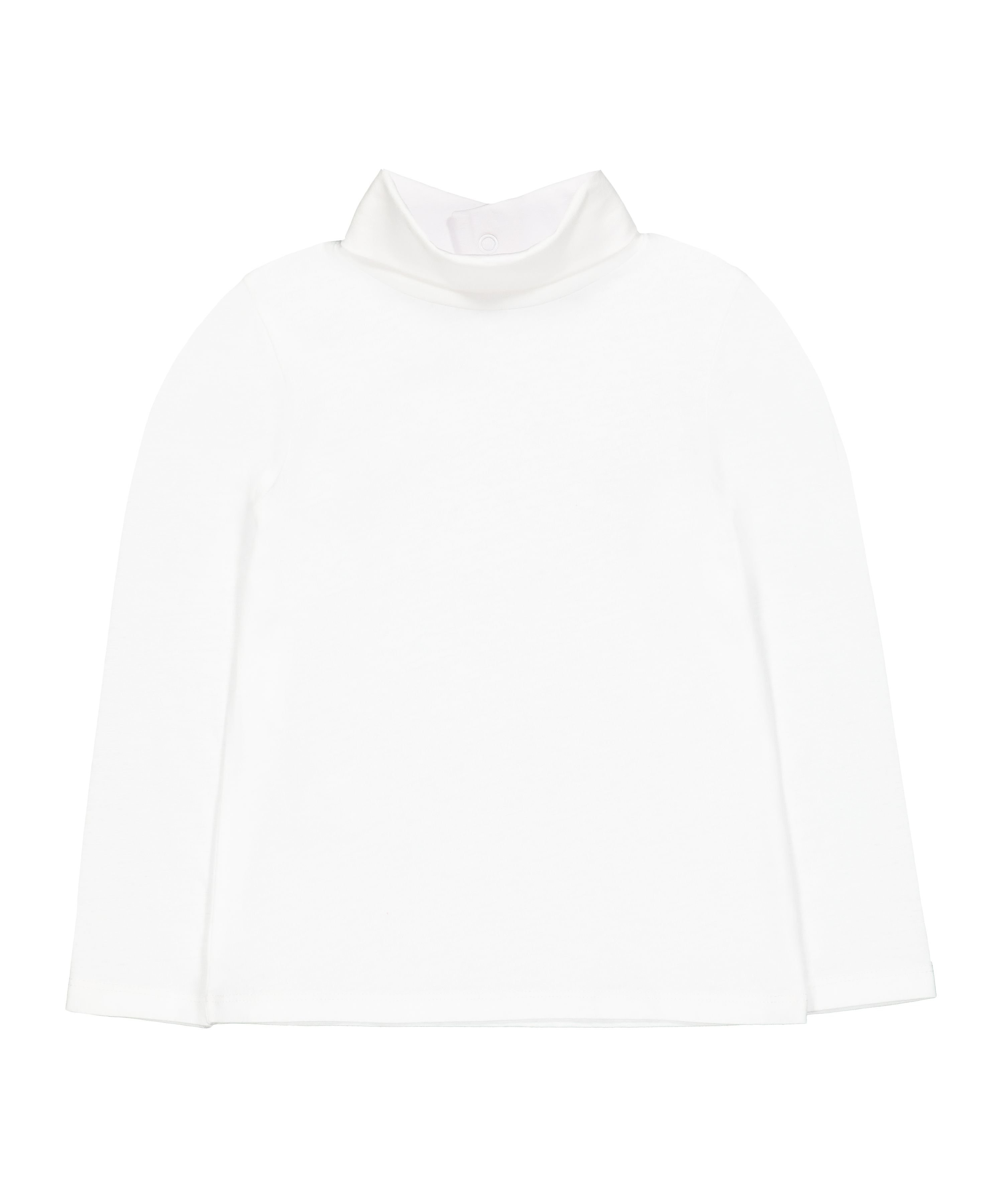 Фото товара Водолазка классическая