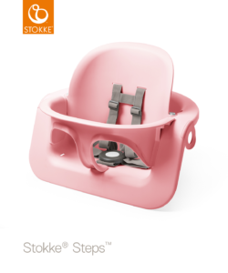 Фото товара Вставка для стульчика Stokke Steps Pink