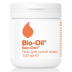 Фото товара Гель для лица и тела Bio-Oil для сухой кожи