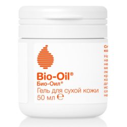 Фото товара Гель для лица и тела Bio-Oil для сухой кожи