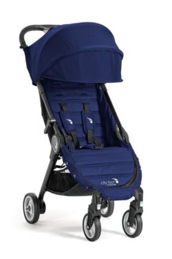 Фото товара Детская коляска BABY JOGGER CITY TOUR cobalt