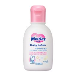Фото товара Детский лосьон для тела MERRIES