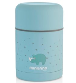 Фото товара Детский термос для еды Miniland Silky Thermos