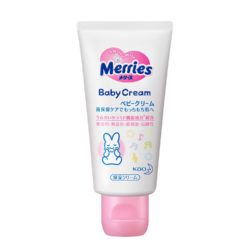 Фото товара Детский увлажняющий крем MERRIES