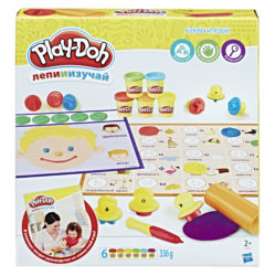 Фото товара Игровой набор Hasbro Play Doh 