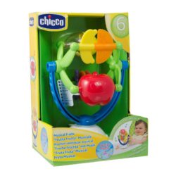 Фото товара Игрушка музыкальная Chicco