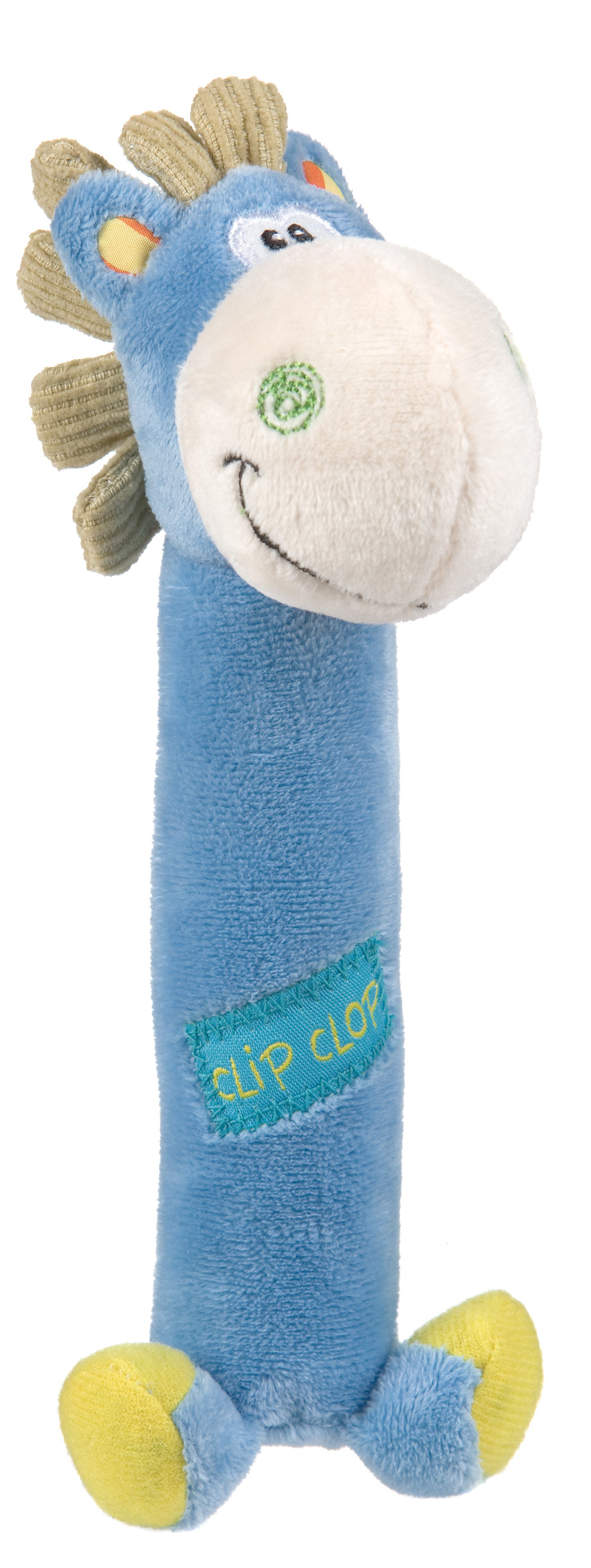 Фото товара Игрушка-пищалка